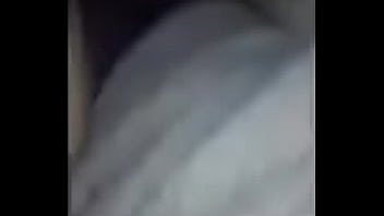 Riding in dick at the park