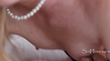 I’m gonna be such a good girl for you