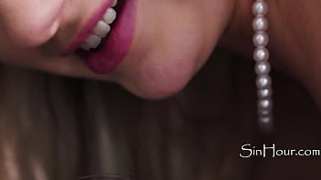 I’m gonna be such a good girl for you