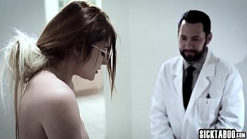 Hot Small Tits Young Girl Blowjob And Banged By A Guy thumbnail