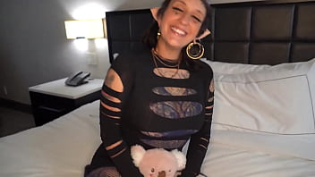 That time when this lil wood faerie was put in between vs worldbiggest & xxxamonebane… they had me eager to please n