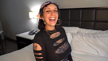 That time when this lil wood faerie was put in between vs worldbiggest & xxxamonebane… they had me eager to please n