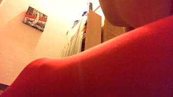 Crazy orgasms from double penetration