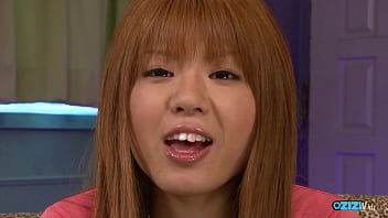 Imagine the most recent brunette actress