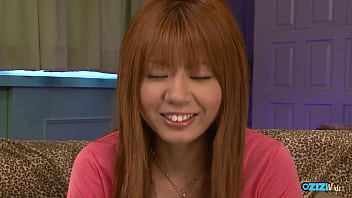 Imagine the most recent brunette actress