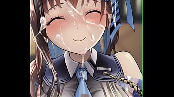 Big boobs girl suck my dick