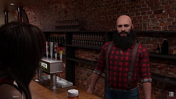 Проходження гри Із Заплющеними Очима Частина 2