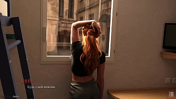 Проходження гри Із Заплющеними Очима Частина 2