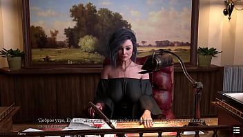 Проходження гри Із Заплющеними Очима Частина 2