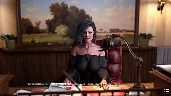 Проходження гри Із Заплющеними Очима Частина 2