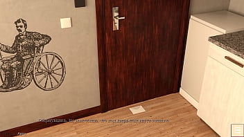 Проходження гри Із Заплющеними Очима Частина 2