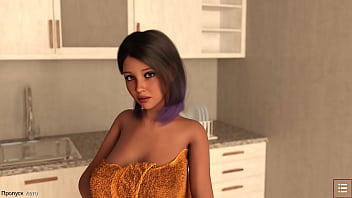 Проходження гри Із Заплющеними Очима Частина 2