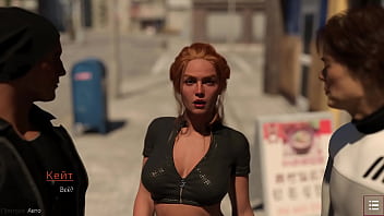 Проходження гри Із Заплющеними Очима Частина 2