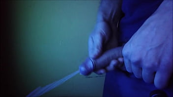 Big White Young Cock Cum Before Have A Good Night thumbnail