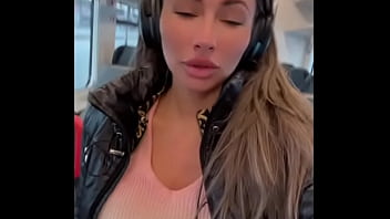Dropping them in public is so exciting Dropping them in public is so exciting