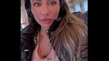 Dropping them in public is so exciting Dropping them in public is so exciting