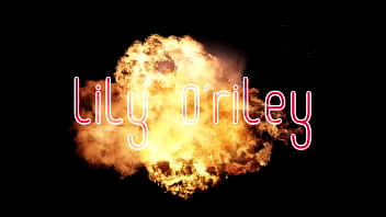 Redhead sucks giant bbc