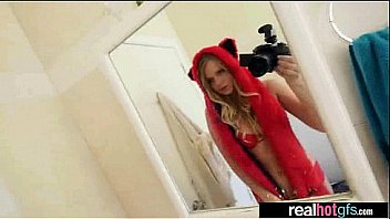 Sexy girlfriend lilly sapphire ride cock in amazing sex tape mov 27