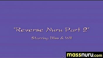 Nuru Massage Ends With A Hot Shower Fuck 7 thumbnail