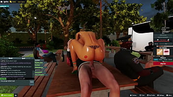 3dxchat lolivix 41 1ra parte