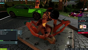 3dxchat lolivix 41 1ra parte