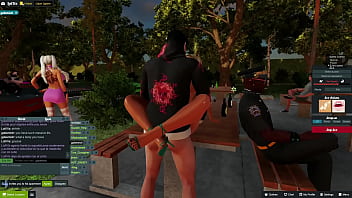 3dxchat lolivix 41 1ra parte