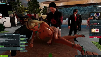 3dxchat lolivix 41 1ra parte