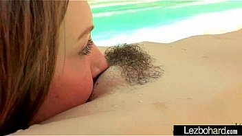 Girl on girl in lesbian sex scene action clip 20