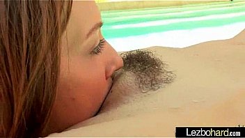 Girl on girl in lesbian sex scene action clip 20