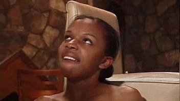 Bitch not enjoying herself 04