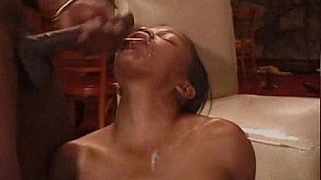 Bitch not enjoying herself 04