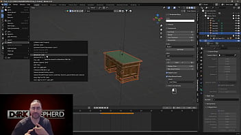 What i learned in adult animation this week 6
