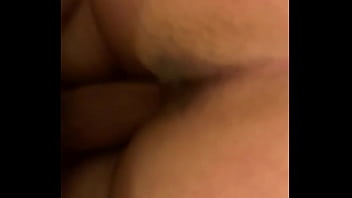 Fucking raw little ass