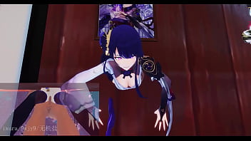 Three girls get fucked by several men