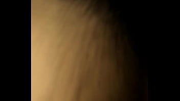 She wanted it really bad in her