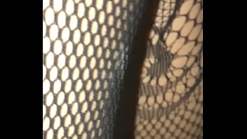 She wanted it really bad in her