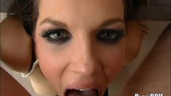 Blowjob pov 396