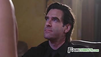 Lustful lunch engagement crunch