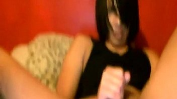 Gay Video Cute Emo Boy Angel Commences His Solo Video By Draining Off thumbnail