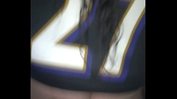 Pounding the mrs pussy