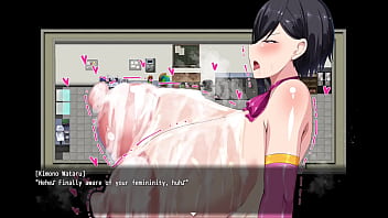 Huge Tits Psychics App Academy Parte 4 thumbnail