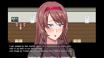 Huge tits psychics app academy parte 4