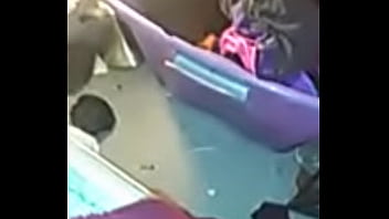 My big girl freaky times