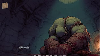 College of mysteria 38