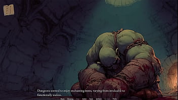 College of mysteria 38