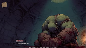 College of mysteria 38