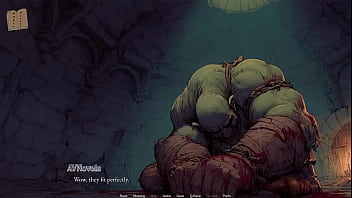 College Of Mysteria 38 thumbnail