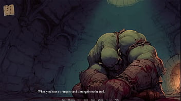 College of mysteria 38