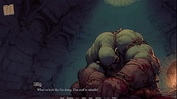 College of mysteria 38