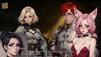 College of mysteria 38